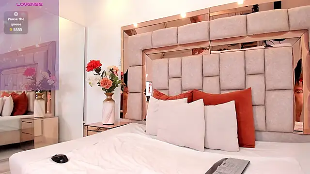 alexa morrisonn online show from 01-30-25, 05:17