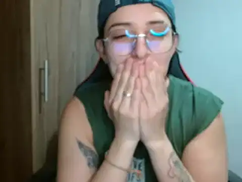 alex parker07 online show from 01-26-25, 11:29