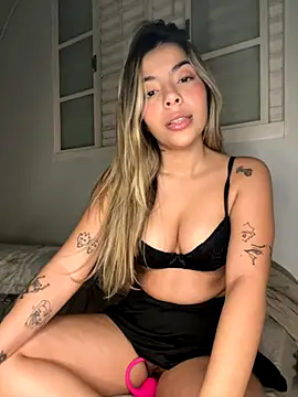 ninfduda online show from 10-16-25, 02:56