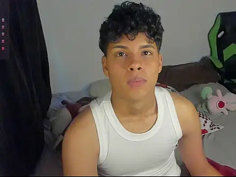 dani angels   online show from 01-21-25, 11:24