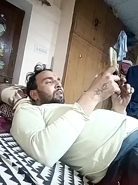 Rajasthani-boy online show from 01-20-25, 02:57