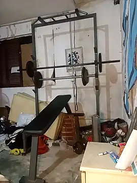 Snapshot of ricoterodelsur chatting on 12-16-25, 01:54 ricoterodelsur online show from 12-16-25, 01:54