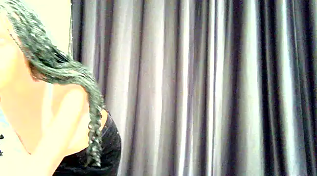 Slendernana online show from 01-11-25, 02:47