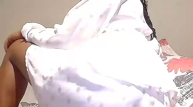 Slendernana online show from 01-13-25, 06:16