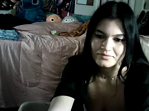 nikkikittyx3 online show from 01-24-25, 07:41