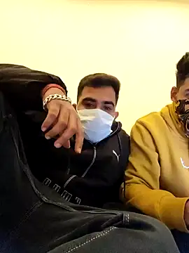 13lusty online show from 02-01-25, 05:49