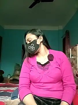 Anika-1 online show from 01-13-25, 08:47
