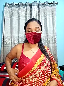 Anika-1 online show from 01-14-25, 02:53