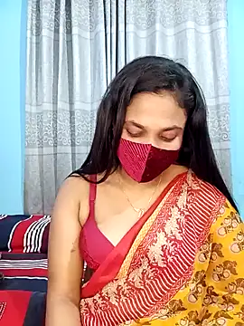 Anika-1 online show from 01-15-25, 07:34