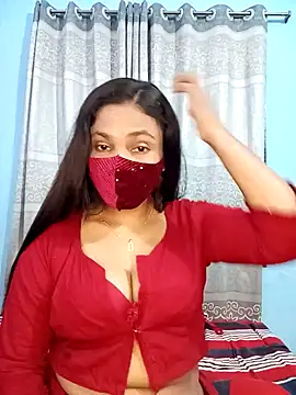 Anika-1 online show from 01-16-25, 02:41