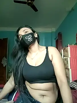 Anika-1 online show from 01-19-25, 09:11