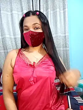 Anika-1 online show from 01-19-25, 02:49