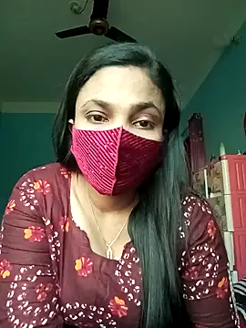 Anika-1 online show from 01-20-25, 09:03