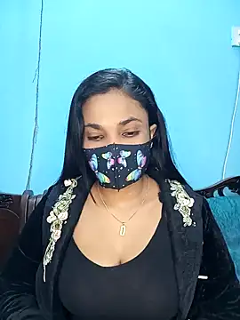 Anika-1 online show from 01-26-25, 02:35
