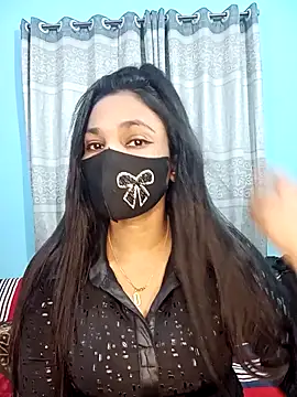 Anika-1 online show from 01-26-25, 06:16