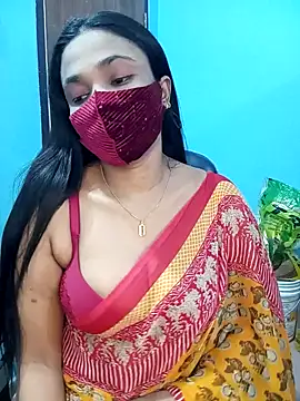 Anika-1 online show from 02-06-25, 04:03