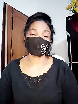 Anika-1 online show from 01-06-26, 09:13