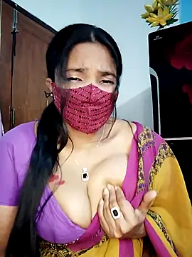 Anika-1 online show from 02-05-26, 04:33