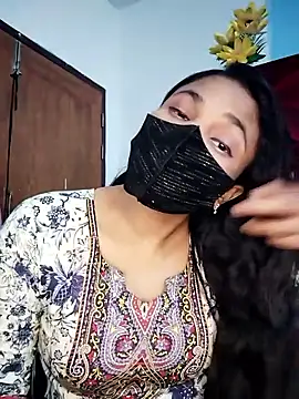 Anika-1 online show from 02-08-26, 04:21