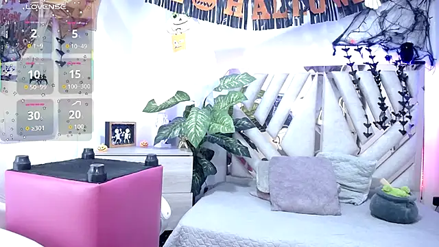 NyxAndria 1 online show from 11-13-25, 09:25