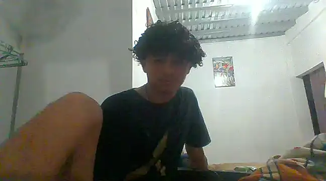 TwinklindoFJ online show from 01-13-25, 04:18