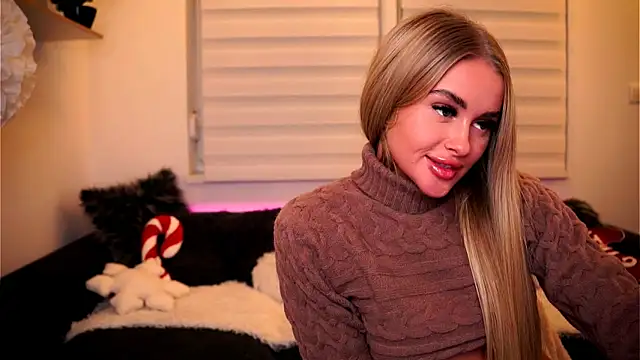 sweet rapunzell online show from 12-17-25, 10:27