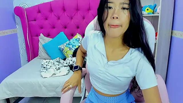 Lil ceyy online show from 01-17-25, 02:28