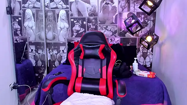 Lil ceyy online show from 09-18-25, 01:35