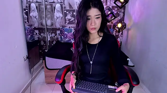 Lil ceyy online show from 09-30-25, 07:19