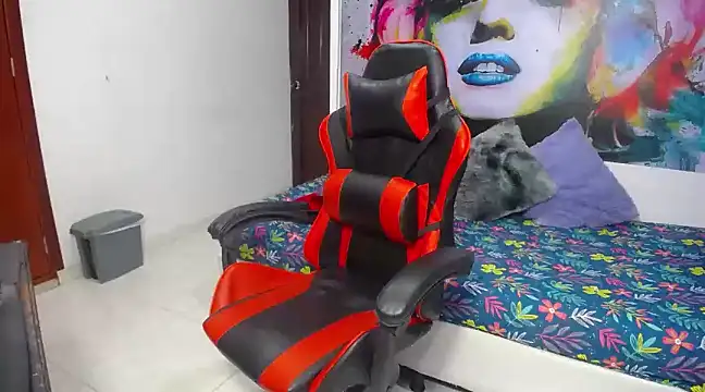Maylin horny19 online show from 01-17-25, 05:42