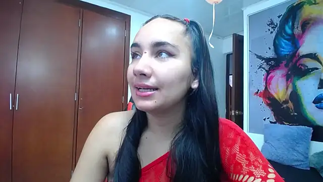 Maylin horny19 online show from 02-19-26, 07:10