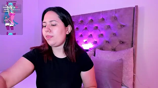 zoes milee online show from 10-16-25, 11:33