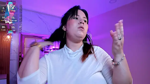 zoes milee online show from 01-19-26, 11:36