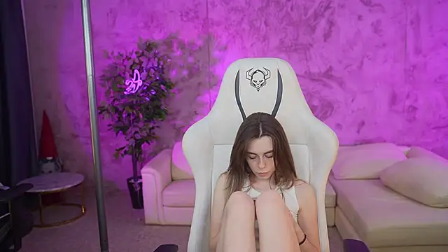 Lika Secret  online show from 01-26-25, 10:46