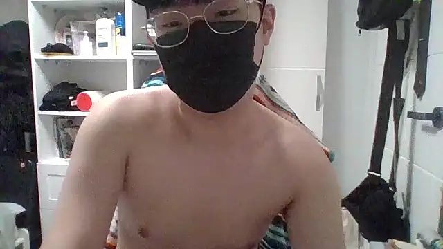 chaycer online show from 02-01-25, 05:47