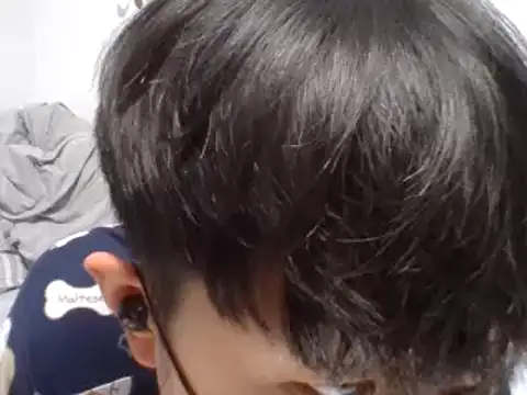 chaycer online show from 02-07-25, 04:35