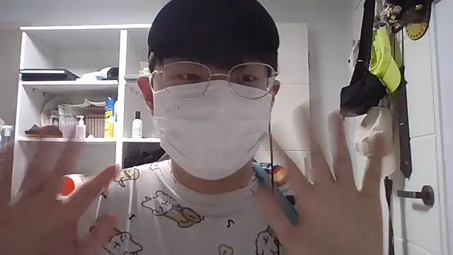 chaycer online show from 02-23-25, 02:57