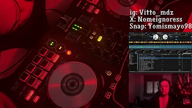 vittote online show from 02-20-25, 11:31