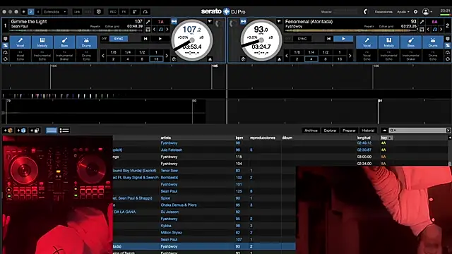 vittote online show from 02-26-25, 10:15