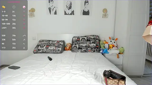 mirann online show from 01-30-25, 03:22