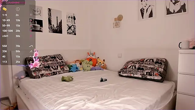 mirann online show from 02-08-25, 01:43