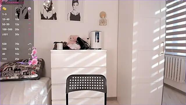 mirann online show from 02-08-25, 04:47