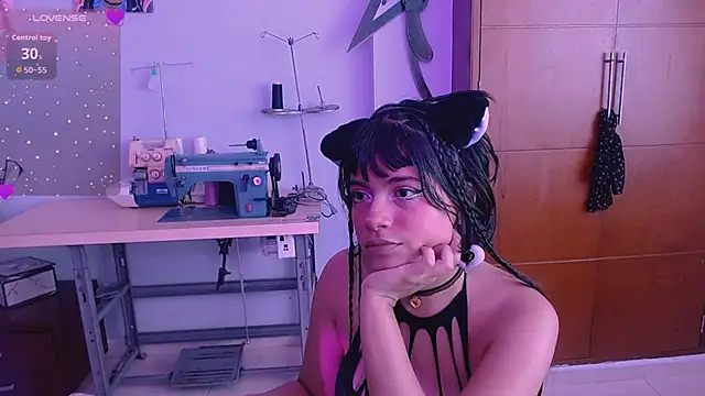 Mattilda 18 online show from 10-09-25, 06:50