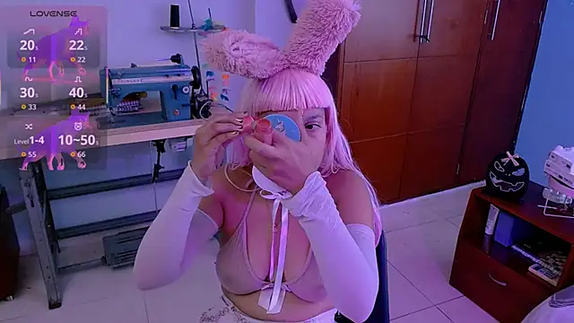 Mattilda 18 online show from 10-22-25, 09:14