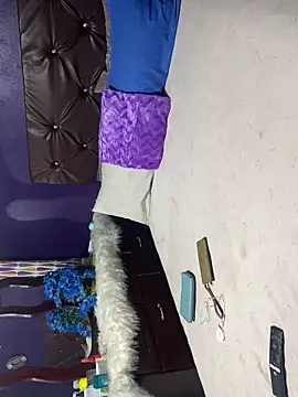 Jamaicancoochie online show from 01-09-25, 04:08