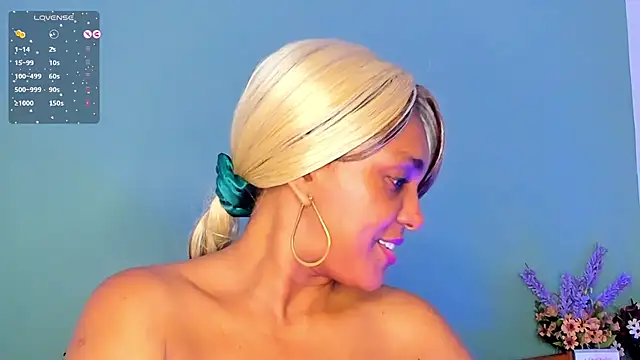 LovelyNickii online show from 02-06-25, 03:41