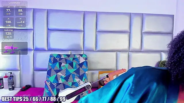 Snapshot of LovelyNickii chatting on 01-19-26, 12:53 LovelyNickii online show from 01-19-26, 12:53