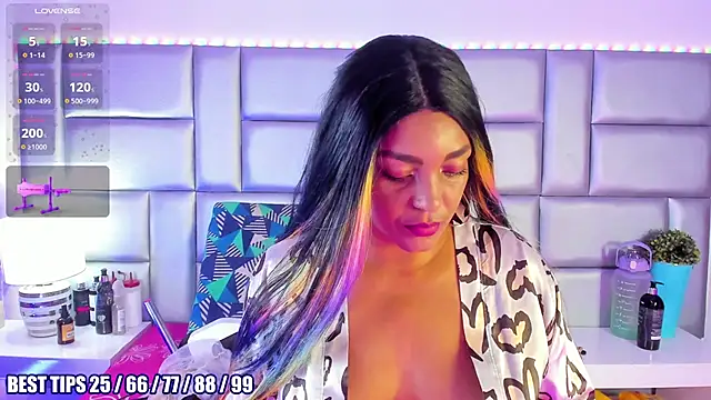 Snapshot of LovelyNickii chatting on 02-06-26, 12:52 LovelyNickii online show from 02-06-26, 12:52