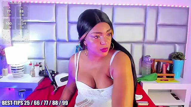 Snapshot of LovelyNickii chatting on 02-11-26, 12:43 LovelyNickii online show from 02-11-26, 12:43