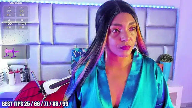 Snapshot of LovelyNickii chatting on 02-12-26, 12:55 LovelyNickii online show from 02-12-26, 12:55